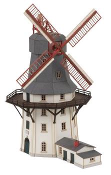 Oberneulander Mühle