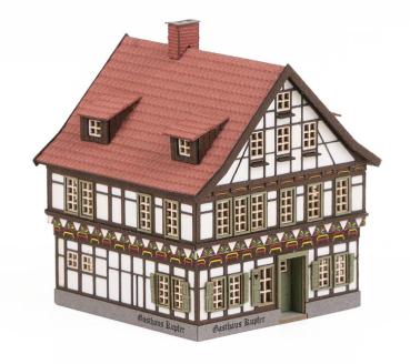 Gasthaus "Kupfer"