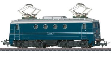 E-Lok Serie 1100, NS, Ep.III