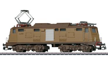E-Lok BR E 424, FS, Ep.III