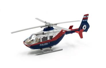 Polizeihubschrauber