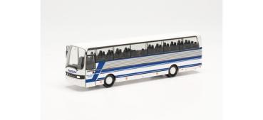 Setra 215 Hochdach Reisebus „Reiser“ (Bayern/Ebersberg)