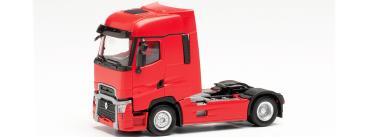 Renault T facelift Zugmaschine, rot