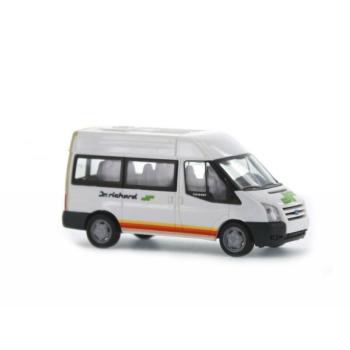 Ford Transit 06 HD "Dr. Richard"