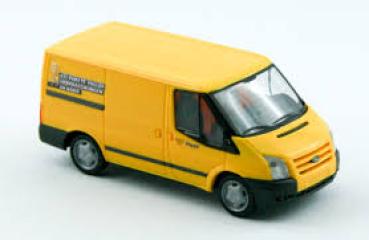 Ford Transit 06 "post.at, Wien"