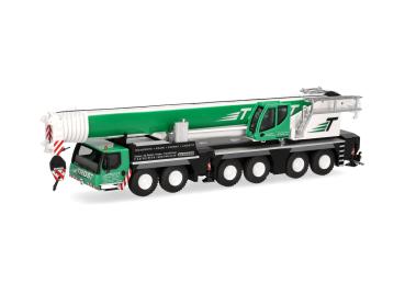 Liebherr LTM 1300.2 "Trost"