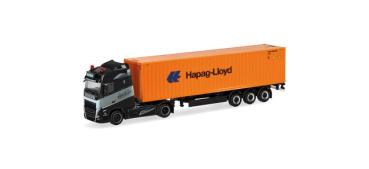 Volvo FH GL 2020 Container-Sattelzug "Patrick Heim/Hapag Lloyd"