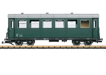 Personenwagen 3045, ÖBB, Ep.IV