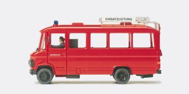 Mercedes-Benz O 309, Feuerwehr Einsatzleitwagen