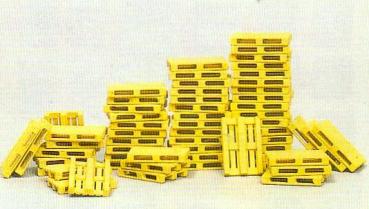 Euro-Paletten, 60 Stk.