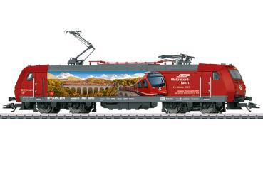 E-Lok Reihe 185.0, RhB, Ep.VI