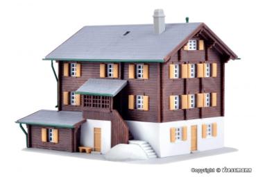 Bauernhaus in Elm