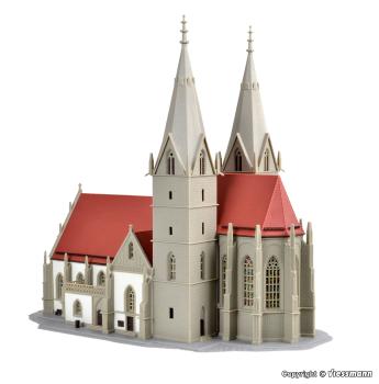 Stadtkirche "Oberhofen-Göppingen"