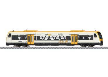 Dieseltriebwagen Regio Shuttle RS1, BR 650, Südwestdeutschen Landesverkehrs-GmbH, Ep.VI