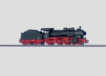 Dampflok BR 38.10-40, DB, Ep.III