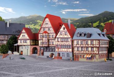Marktplatz "Miltenberg"
