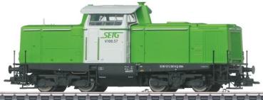 Diesellok BR 212, SETG, Ep.VI