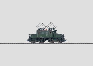 E-Lok BR E70, DB, Ep.III