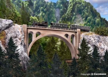 Maggiatal-Brücke