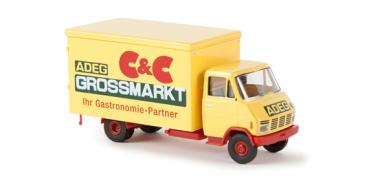 Steyr 590 Koffer "ADEG"