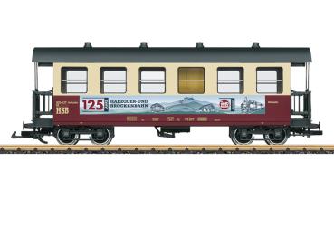 Personenwagen, HSB, Ep.VI