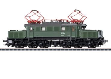 E-Lok BR 193, chromoxidgrün, DB, Ep.IV