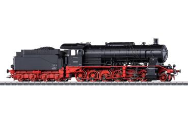 Dampflok BR 59, DB, Ep.III