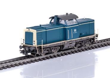 Preview: Diesellok BR 211, oceanblau, DB, Ep.IV