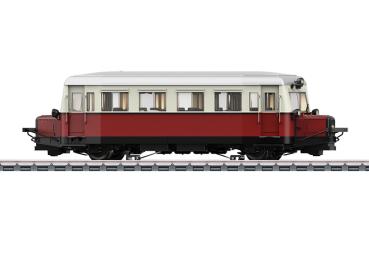 Dieseltriebwagen Cvt-34 "Wismarer Schienenbus“, CFV3V, Ep.V