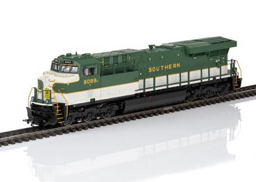 Preview: Diesellok Typ GE ES44AC, Norfolk Southern #8099, Ep.VI