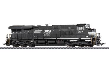 Diesellok Typ GE ES44AC, Norfolk Southern #8127, Ep.VI
