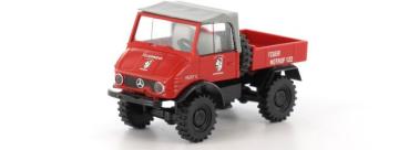 Unimog 421  "Feuerwehr Mayrhofen"