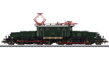 E-Lok BR 1189, ÖBB, Ep.IV