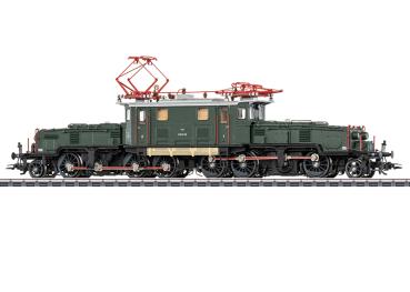 E-Lok BR 1189, tannengrün, ÖBB, Ep.IV