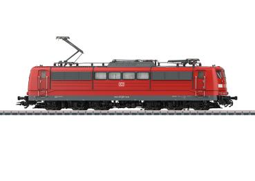 E-Lok BR 151, verkehrsrot, DB-AG, Ep.VI