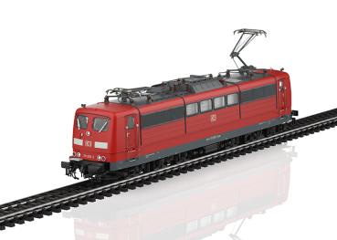 Preview: E-Lok BR 151, verkehrsrot, DB-AG, Ep.VI