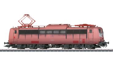 E-Lok BR 151, orientrot, DB-AG, Ep.V