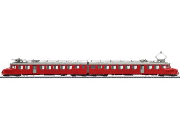 Doppel-E-Triebwagen RAe 4/8 "Churchill-Pfeil", SBB, Ep.VI