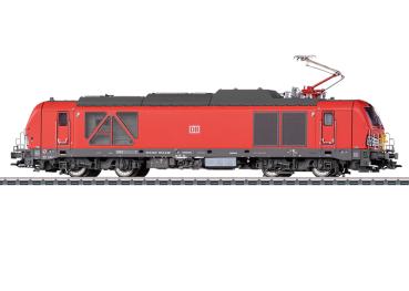 Zweikraftlok BR 249, DB Cargo AG, Ep.VI