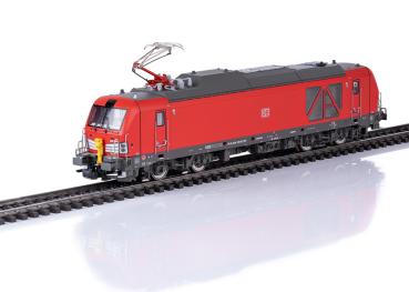 Preview: Zweikraftlok BR 249, DB Cargo AG, Ep.VI