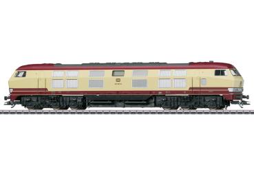 Diesellok BR 232, DB, Ep.IV