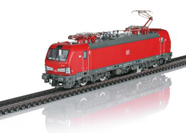 E-Lok BR 193 (Vectron), DB-AG, Ep.VI
