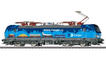 E-Lok Reihe 383 (Vectron), CD-Cargo, Ep.VI