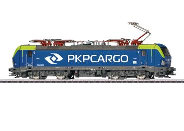 E-Lok Reihe 370, PKP-Cargo, Ep.VI