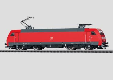 E-Lok BR 152, DB-AG, Ep.V