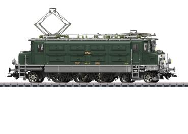 E-Lok Serie Ae 3/6 I, SBB, Ep.III