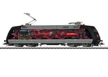 E-Lok BR 101 "100 Jahre BR 01", DB-AG, Ep.VI