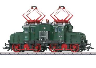 E-Lok BR E 71 26, DB, Ep.III