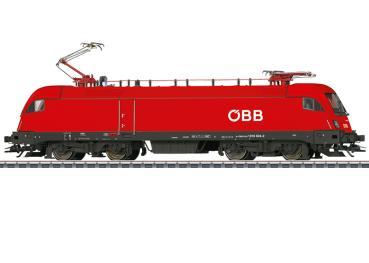 E-Lok BR 1016, ÖBB, Ep.VI