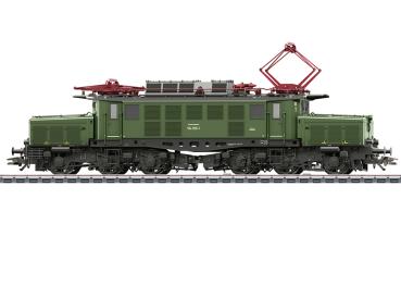 E-Lok BR 194, chromoxidgrün, DB, Ep.IV